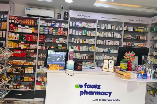 Discover the advantages of our trusted Port Harcourt Pharmacy offering quality drugs, supplements, and friendly service near you.