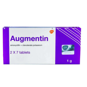 Augmentin 1G by Augmentin