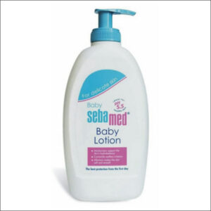 Sebamed Baby Body Lotion