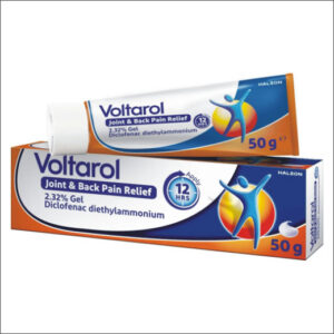 Voltarol Osteoarthritis Gel