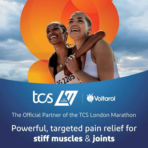 Voltarol Osteoarthritis Gel