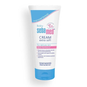 Sebamed Baby Cream at Faaiz Pharmacy, Port Harcourt