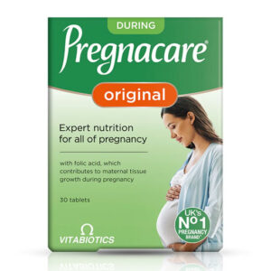 Vitabiotics Pregnacare Original by at Faaiz Pharmacy, Port Harcourt