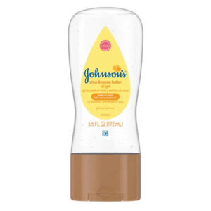 Shea Cocoa Butter Gel by Johnson's at Faaiz Pharmacy, Port Harcourt